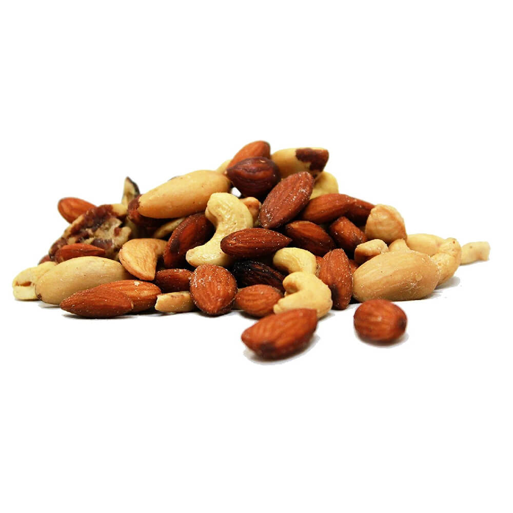 Roasted Mix Nuts