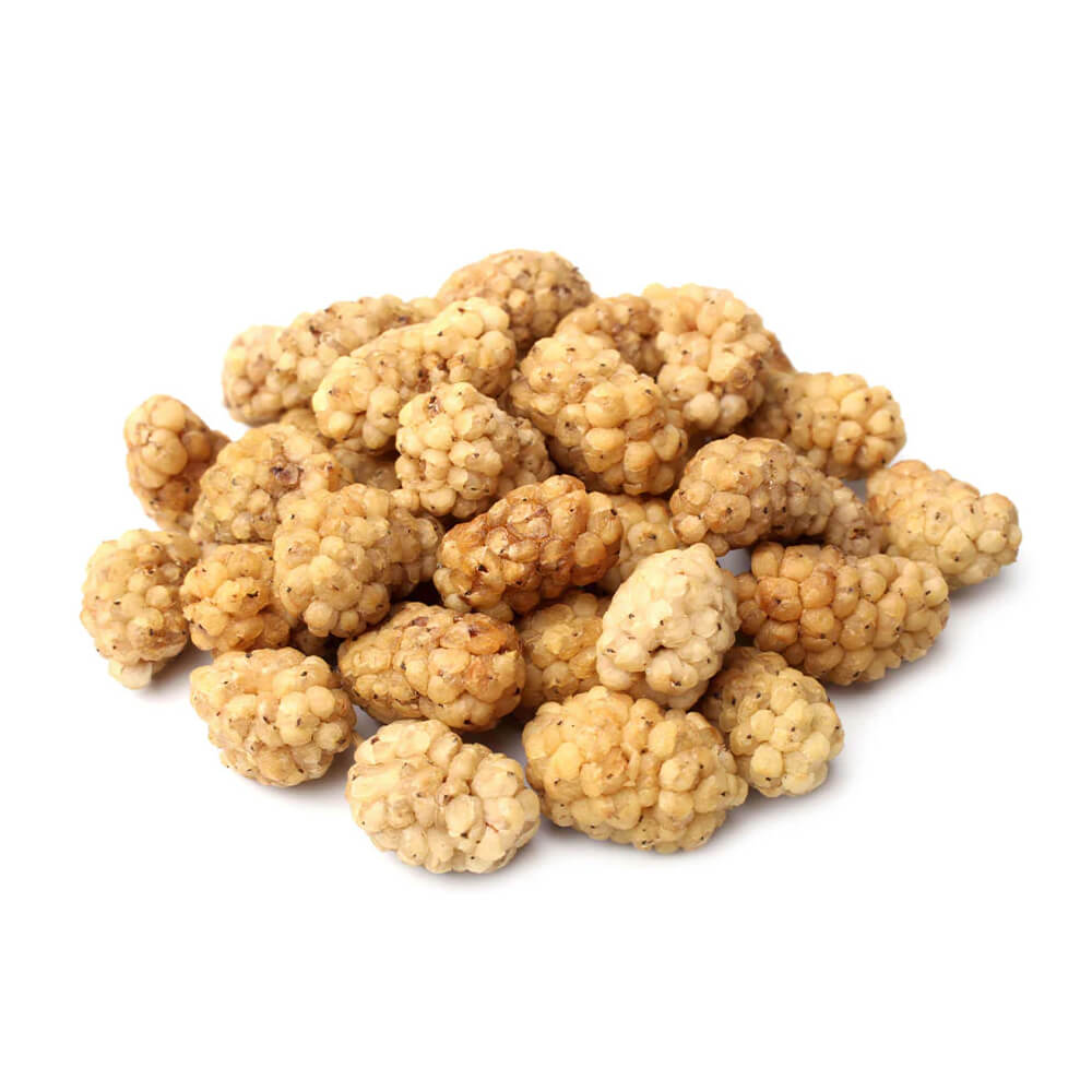 Dried Mulberry