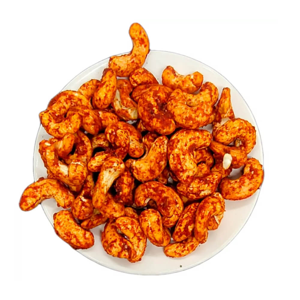 Cashew Chili