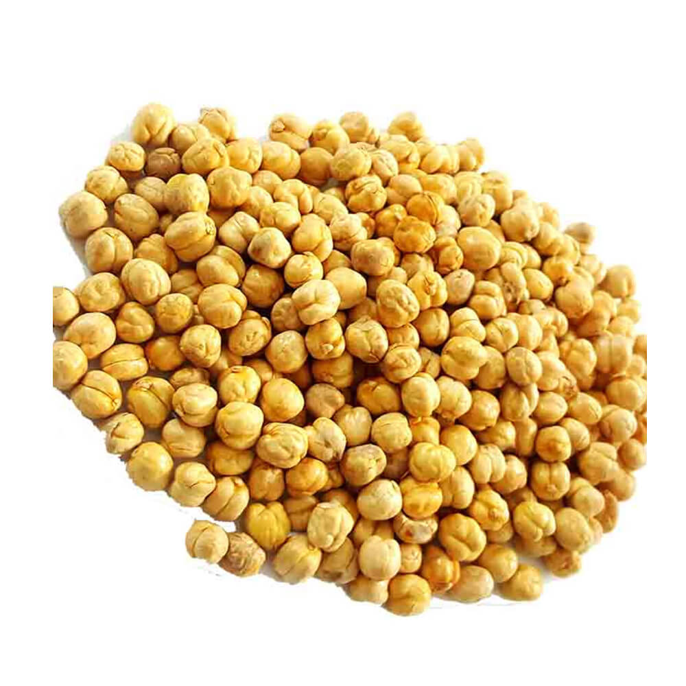Chickpeas Roasted