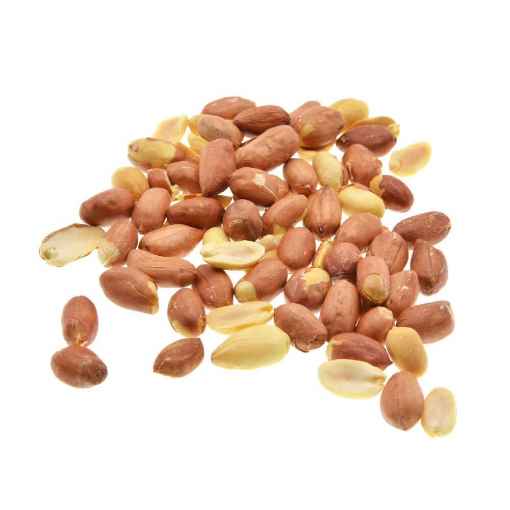 Peanut Roasted