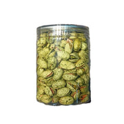 Dried Pista Zatar