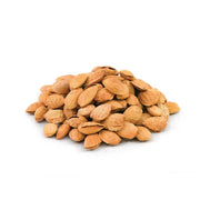 Almond In Shell