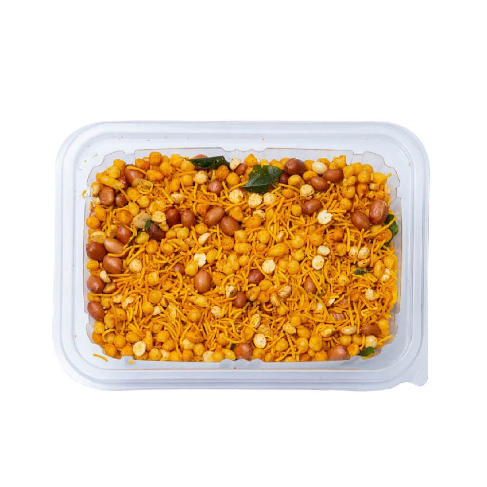 Indian Mixture