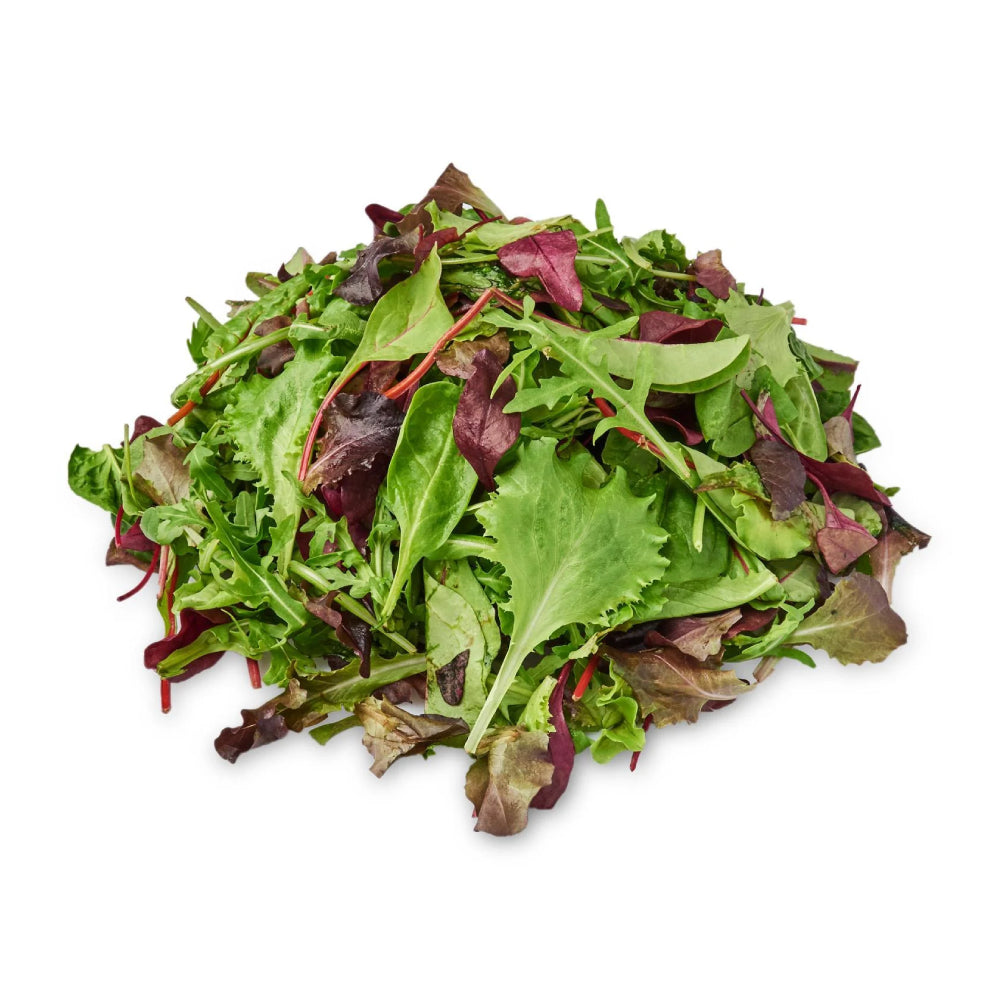 UNS Farm Mesclun Mix