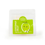 The Fresh Market Coconut Jelly