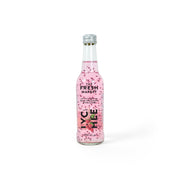 The Fresh Market Lychee With Basil Seed Drink 270ml