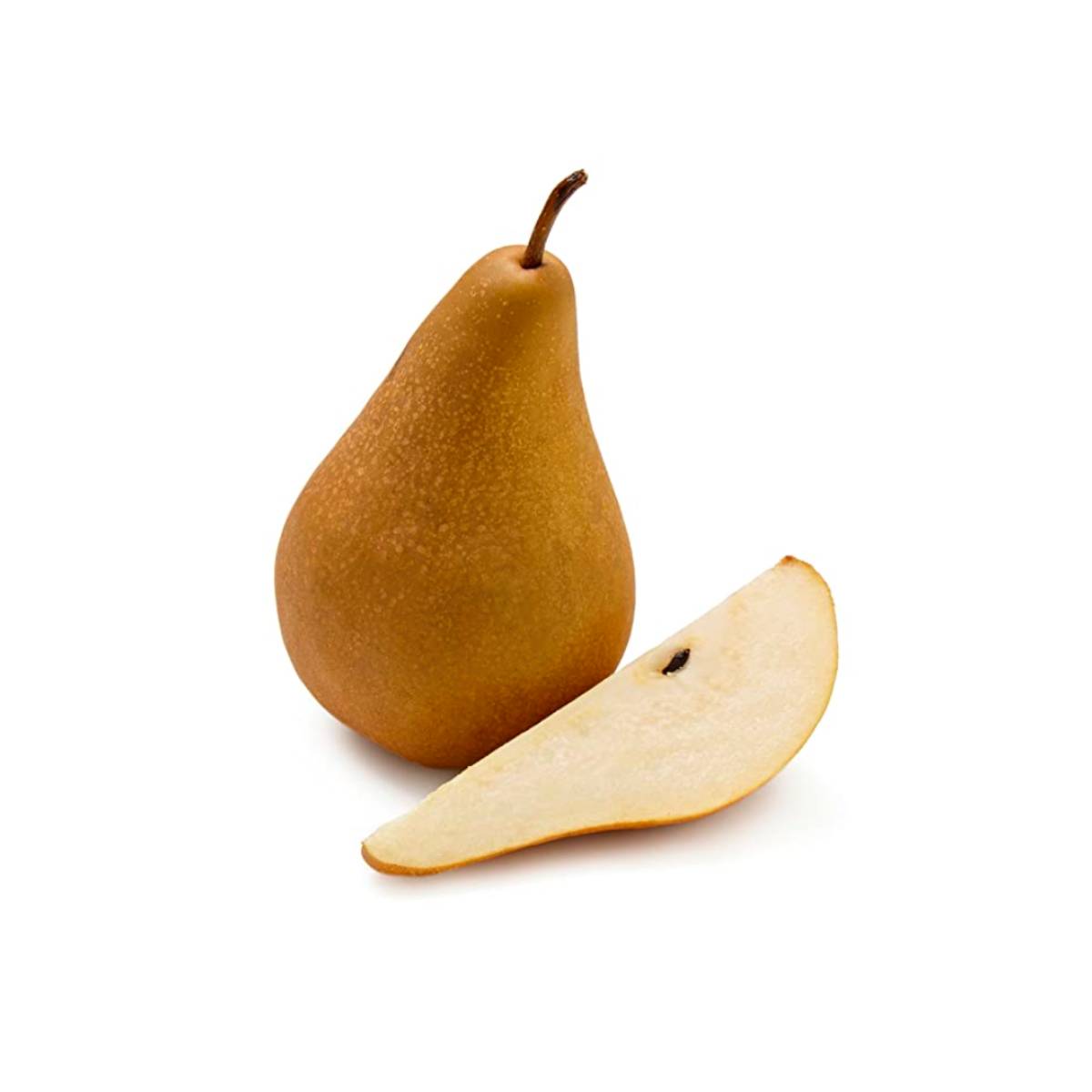 Pears Organic