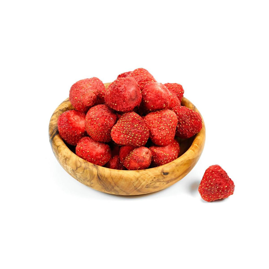 Dried Strawberry