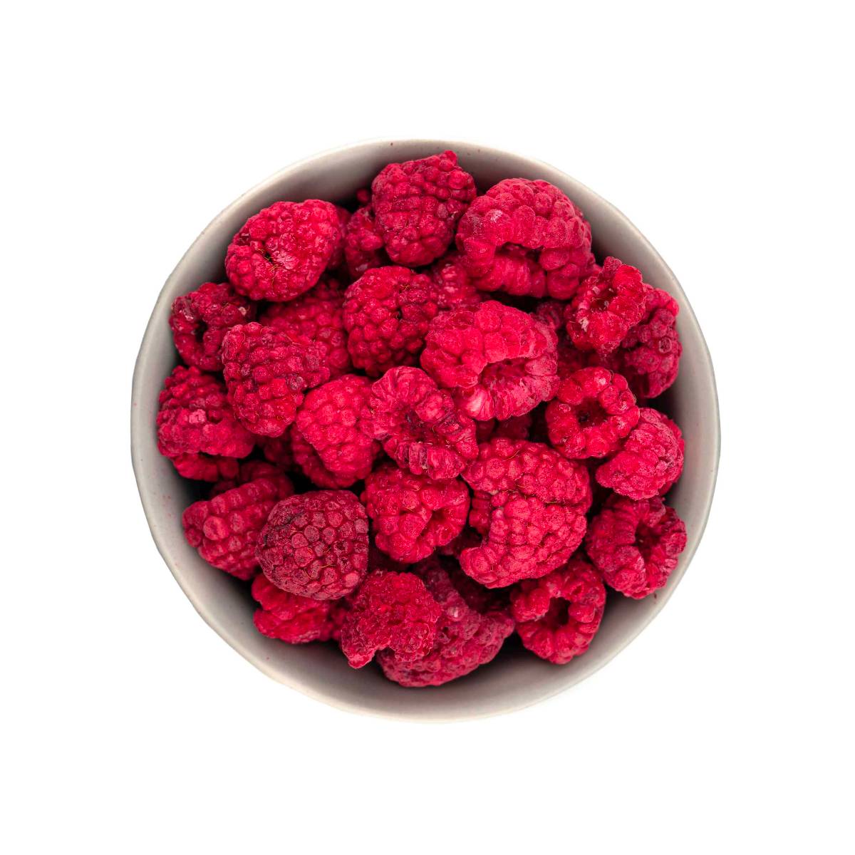 Dried Raspberry