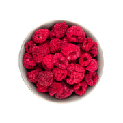 Dried Raspberry