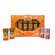 Nuts Snacks Chinese New Year Gift Box Medium
