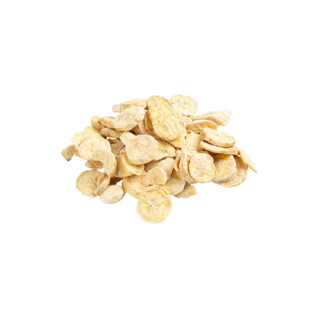 Dried Banana
