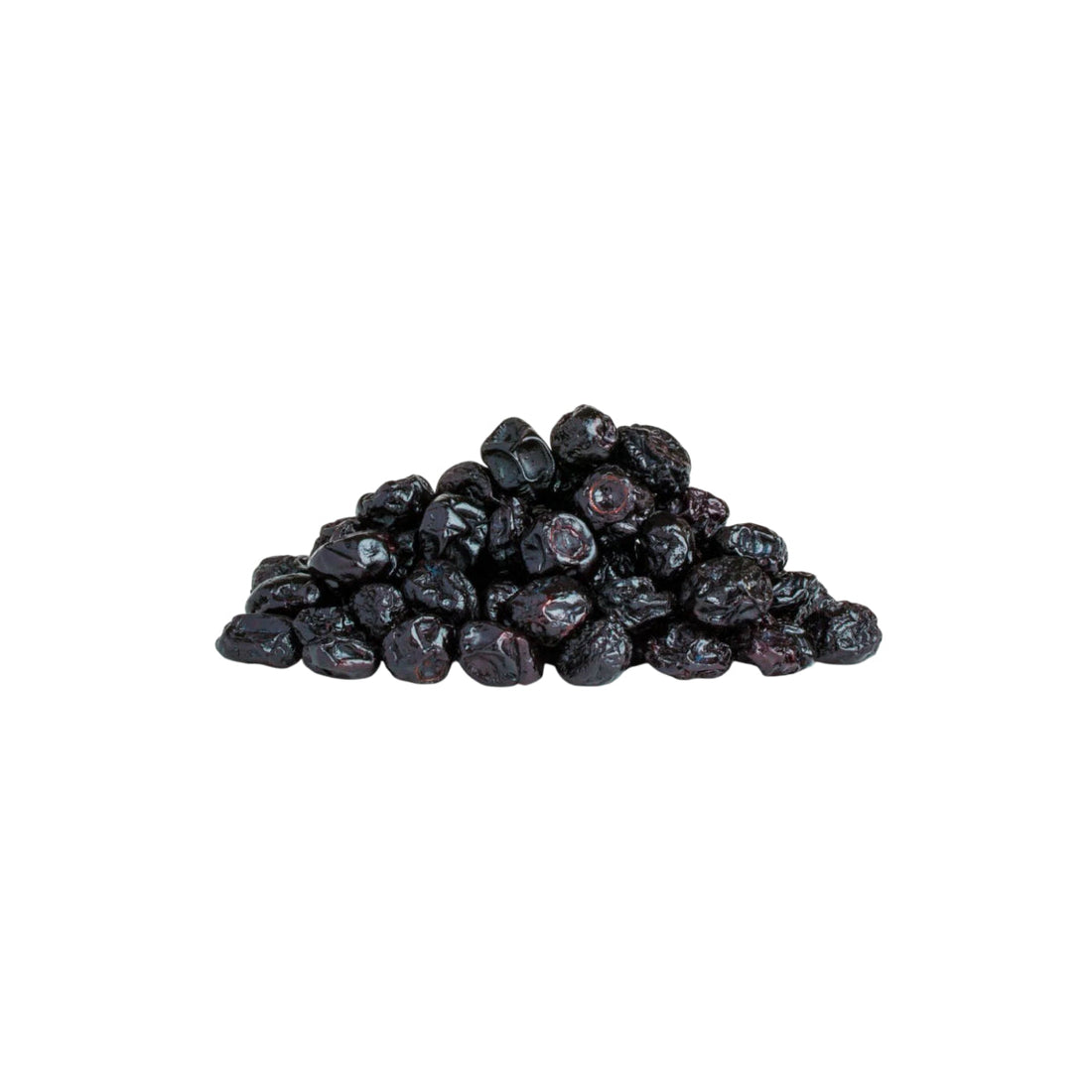 Dried Blueberries