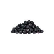 Dried Blueberries