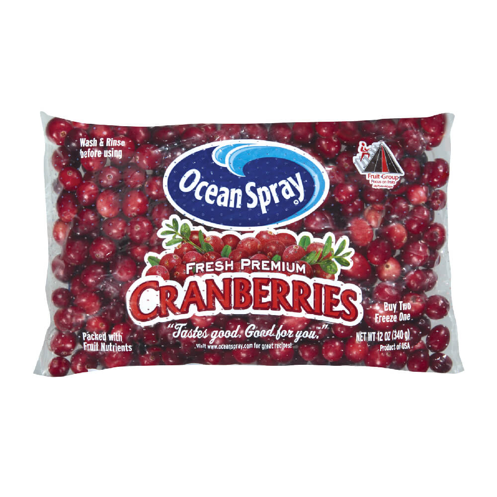 Ocean Spray Cranberry
