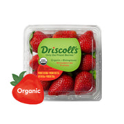 Driscoll's Strawberry Organic