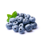Blueberry Organic