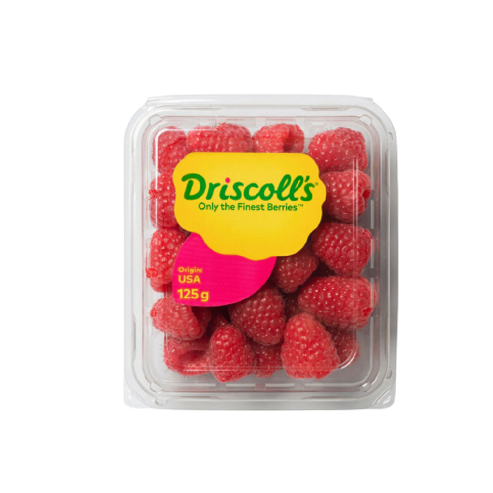 Driscoll's Raspberry