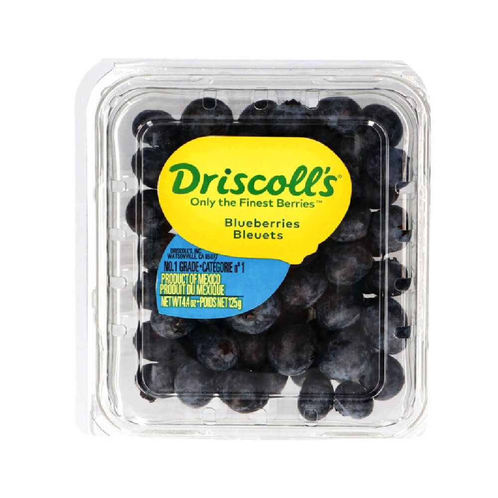 Driscoll's Blueberry