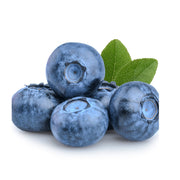 Blueberries