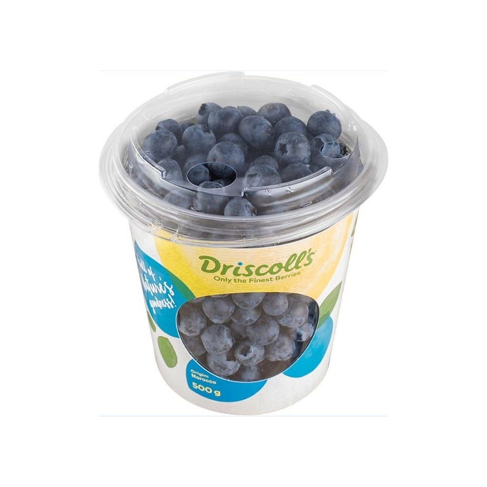Driscoll's Blueberry