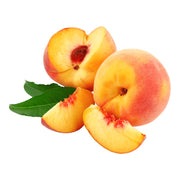 Peach Yellow Flesh