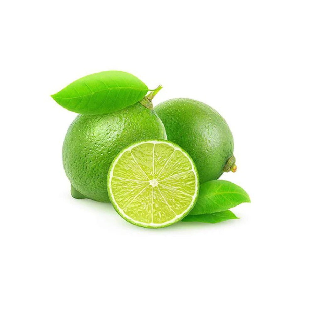 Lime Green Organic