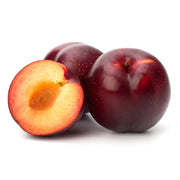 Red Plums