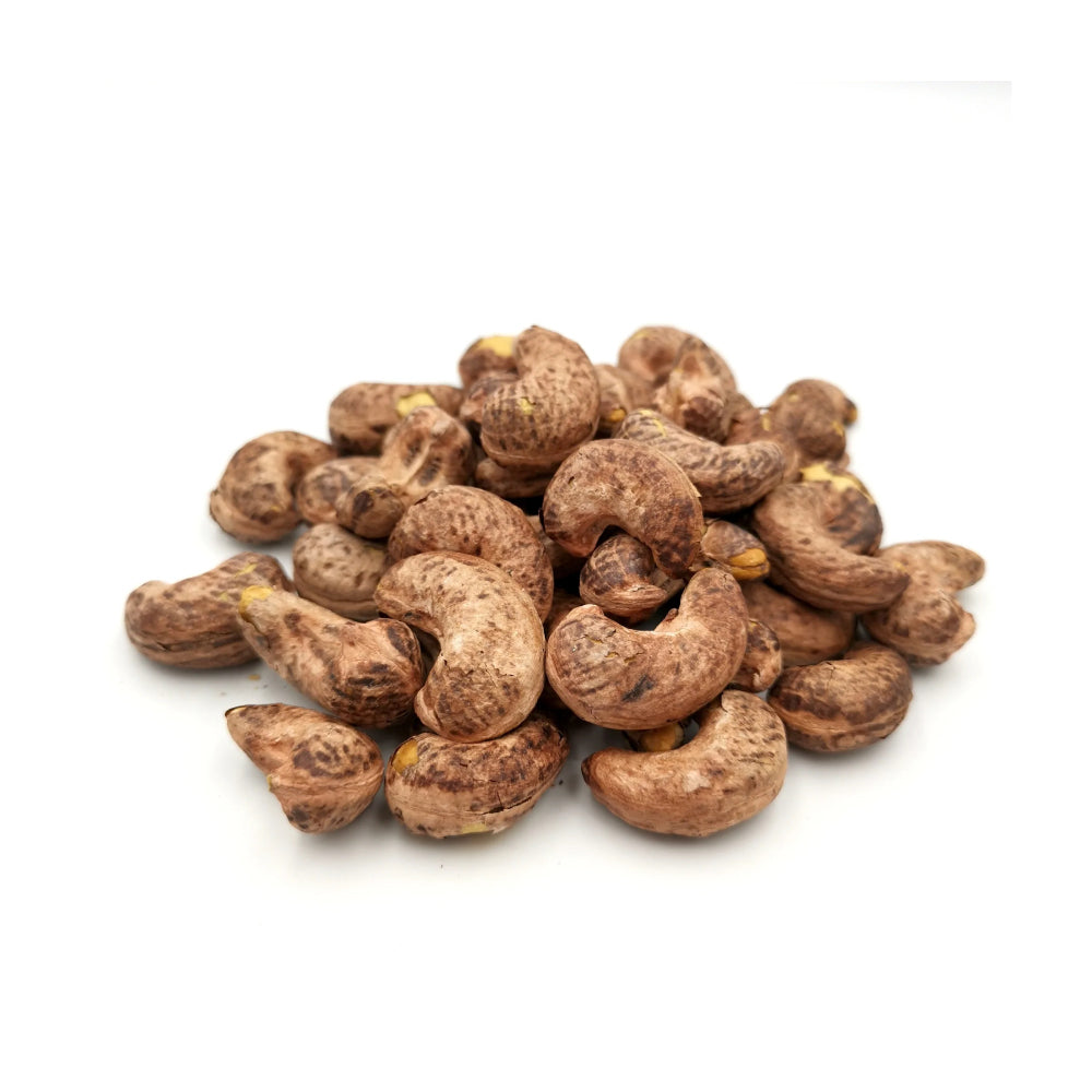 Cashew Nut Roasted