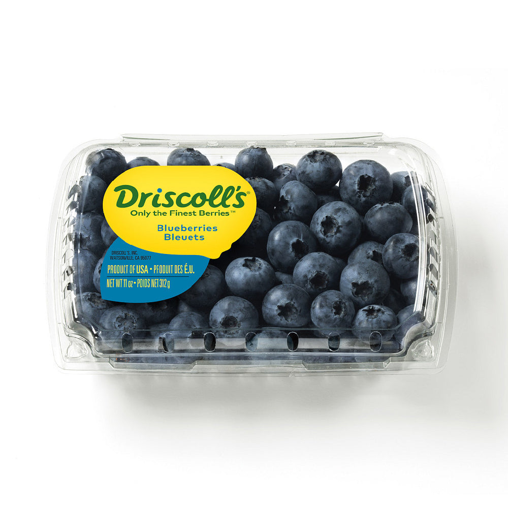 Driscoll's Blueberry