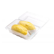 Durian Peeled