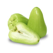 Rose Apple Green