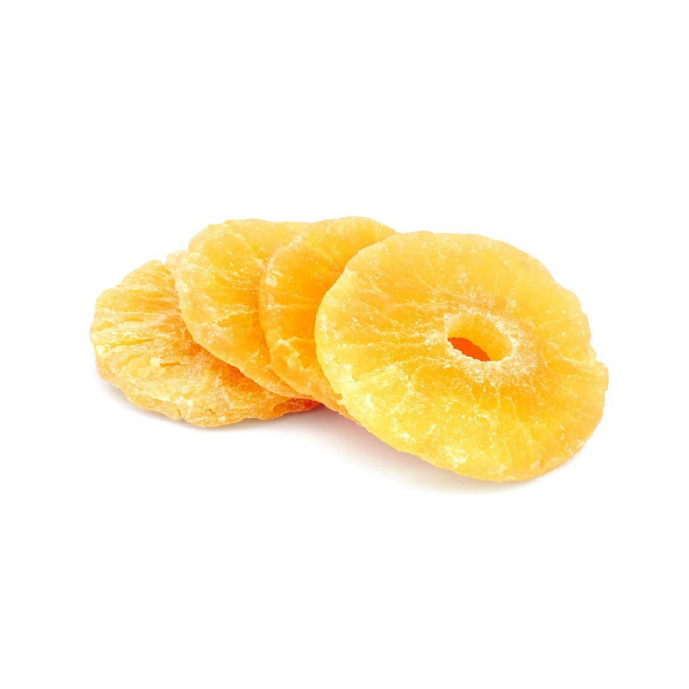 Dried Pineapple