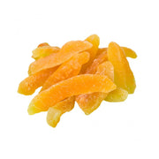 Dried Melon