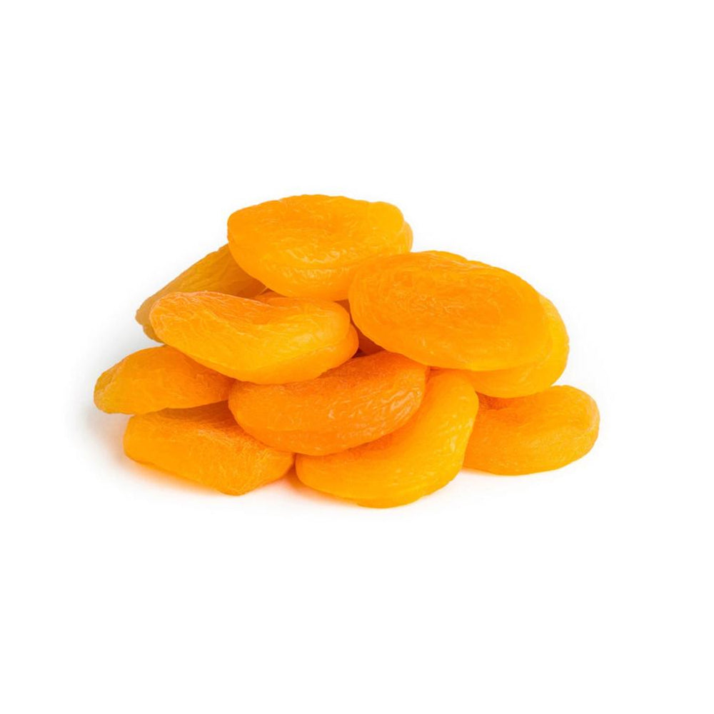 Dried Apricot