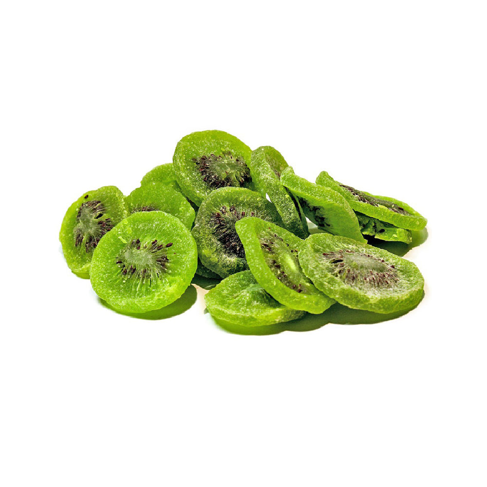 Dried Kiwi