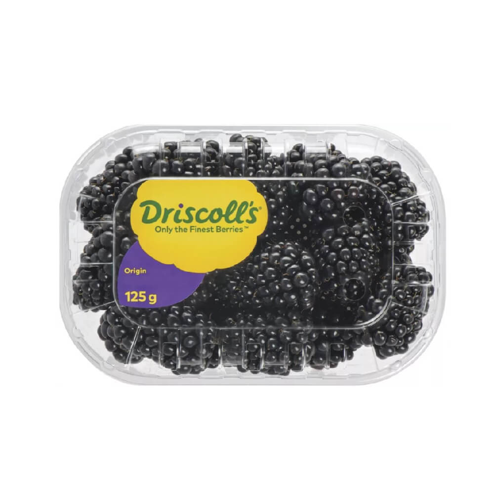 Driscoll's Blackberry