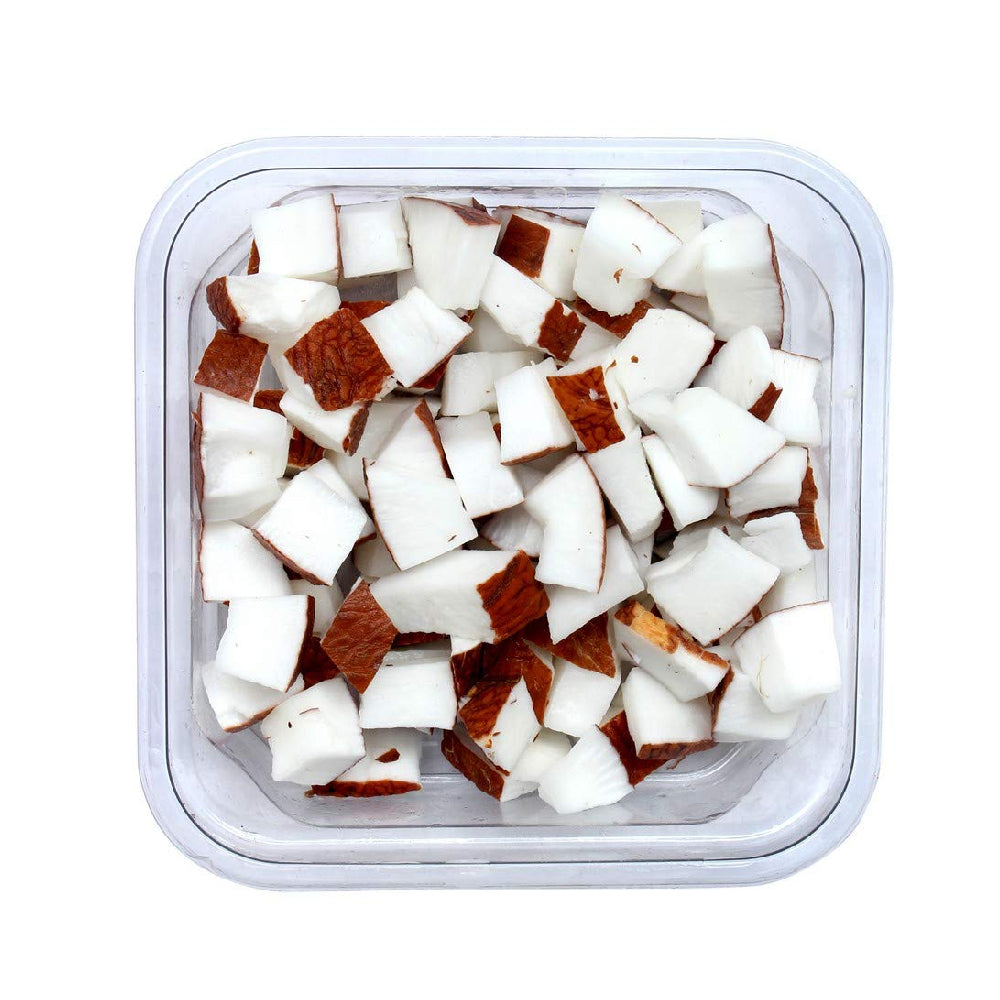 Coconut Chunks