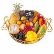 Eid Deluxe Fruits Platter