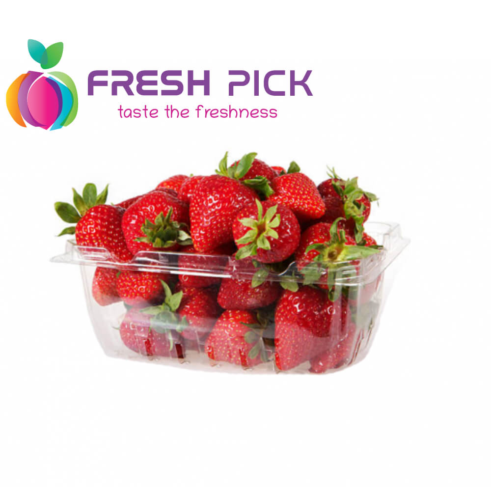 Fresh Pick Strawberry