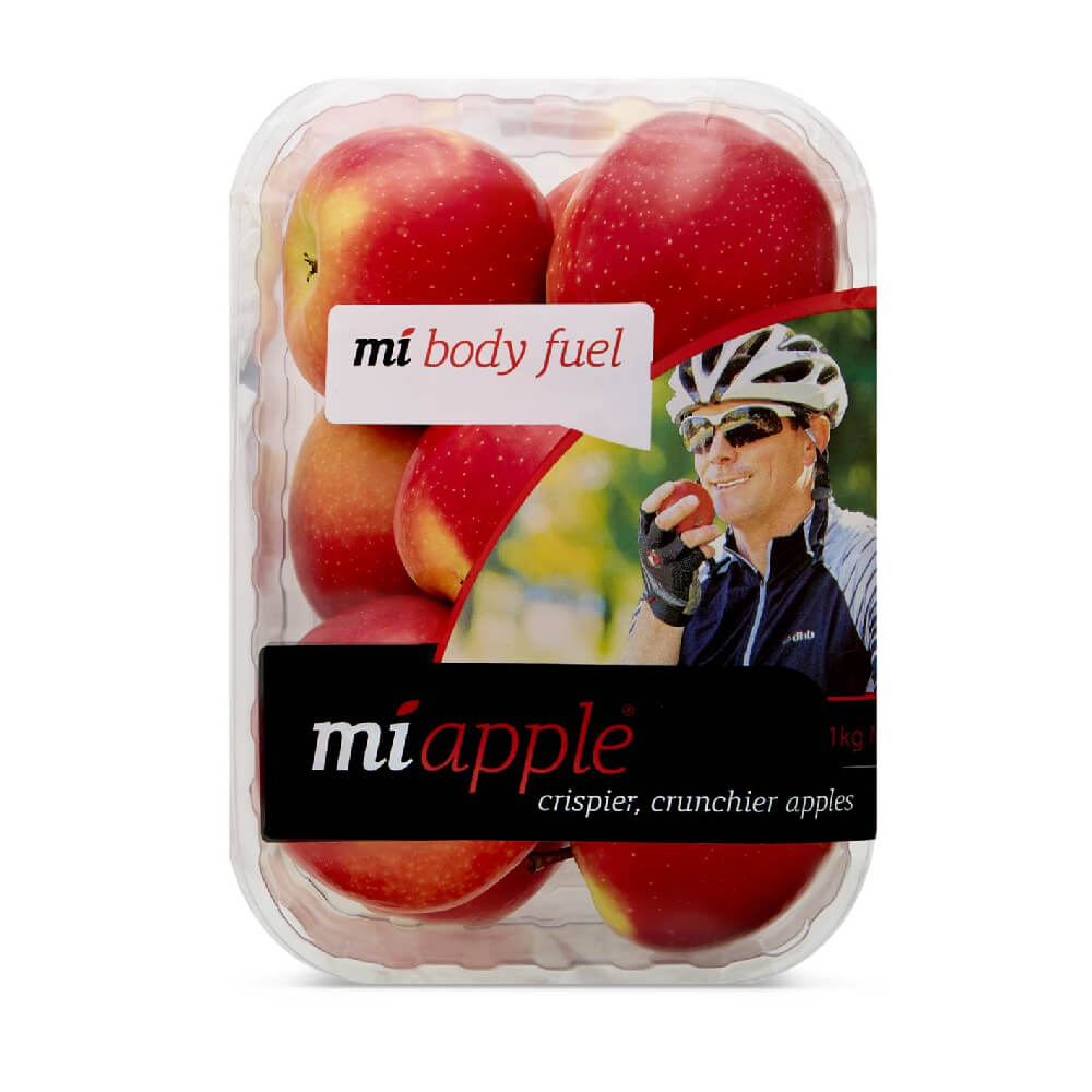 Mi Apple