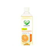 PP Cert Org Power Cleaner Conc Orange 510ml