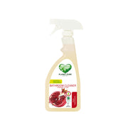 PP Cert Org Bathroom Cleaner Pmgrnt Spray 510ml