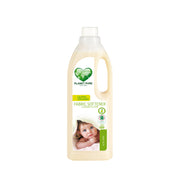 PP Cert Org Fabric Softener Aloe Vera 1L