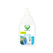 PP Cert Org Dish Soap Hypoallergenic 510ml