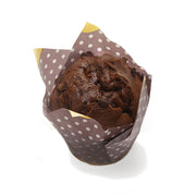 Muffin Chocolate Large 100G
