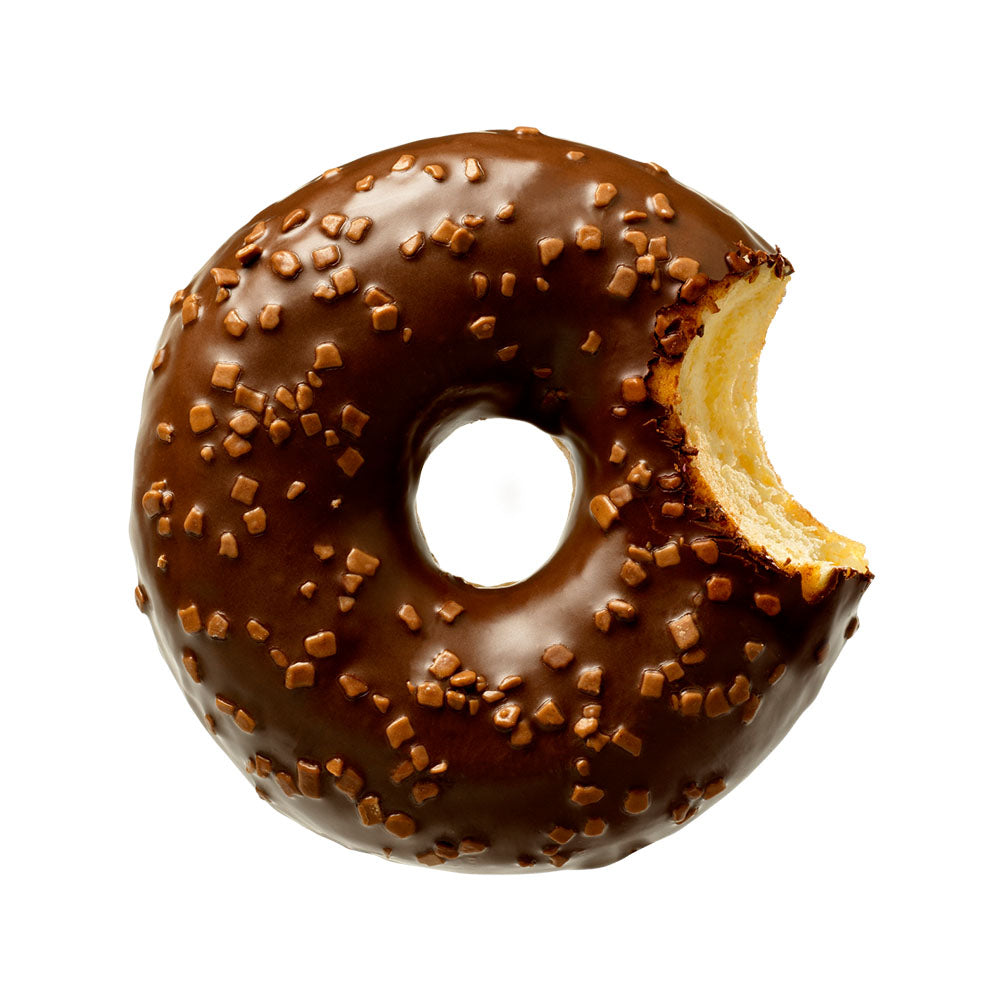 Donut Choc Almighty 56