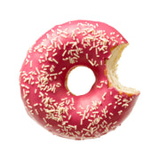 Donut Funfetti 56G