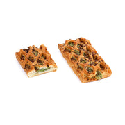 Lattice Broccoli & Cheese 100G